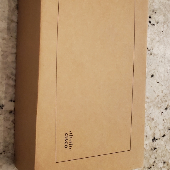 Cisco Meraki Access Point MR-18, WIFI - Picture 4 of 4